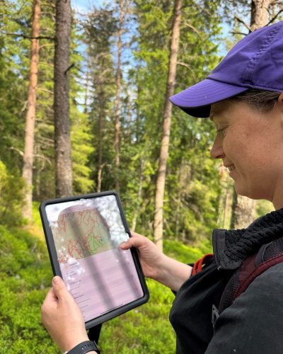 Karen_fjernmåling_Evje